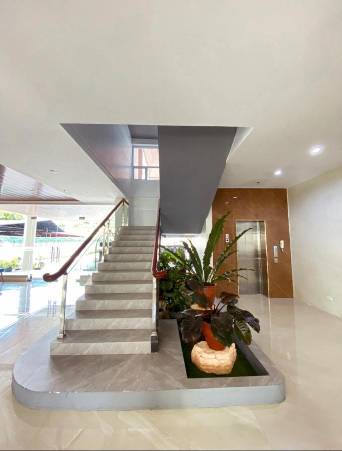 Jrp Vanyard Resort Hotel Kalibo Luaran gambar