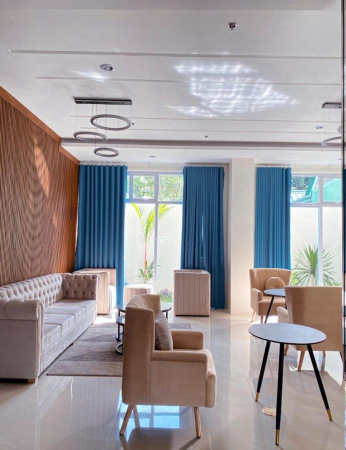 Jrp Vanyard Resort Hotel Kalibo Luaran gambar