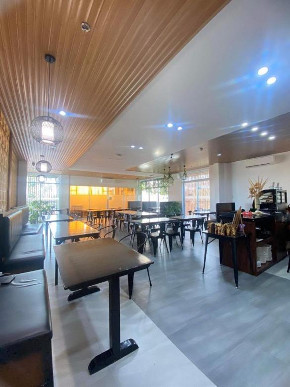 Jrp Vanyard Resort Hotel Kalibo Luaran gambar