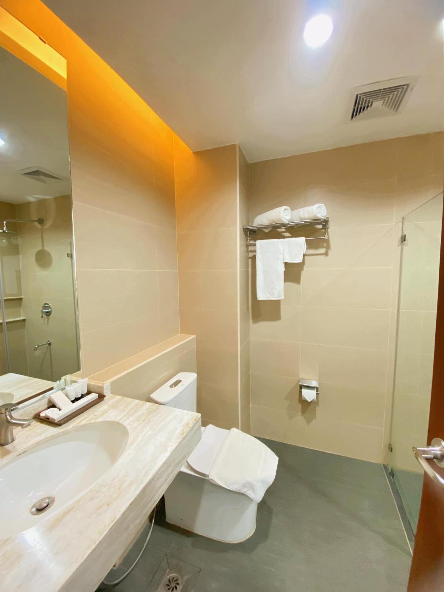 Jrp Vanyard Resort Hotel Kalibo Luaran gambar