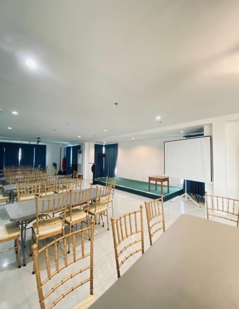 Jrp Vanyard Resort Hotel Kalibo Luaran gambar